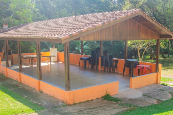 Atividades com crianças