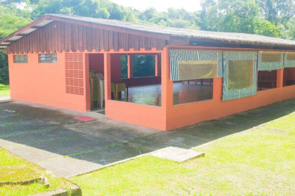 Projetos educacionais