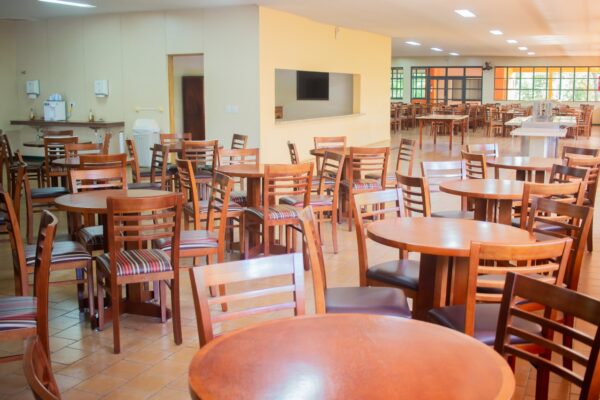 Famílias fortalecidas