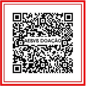 QR Code PIX